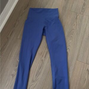 Lululemon High-Waisted Leggings